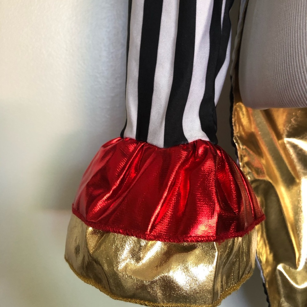 Mr. LOYAL JACKET COSTUME. - Picture 4 of 6